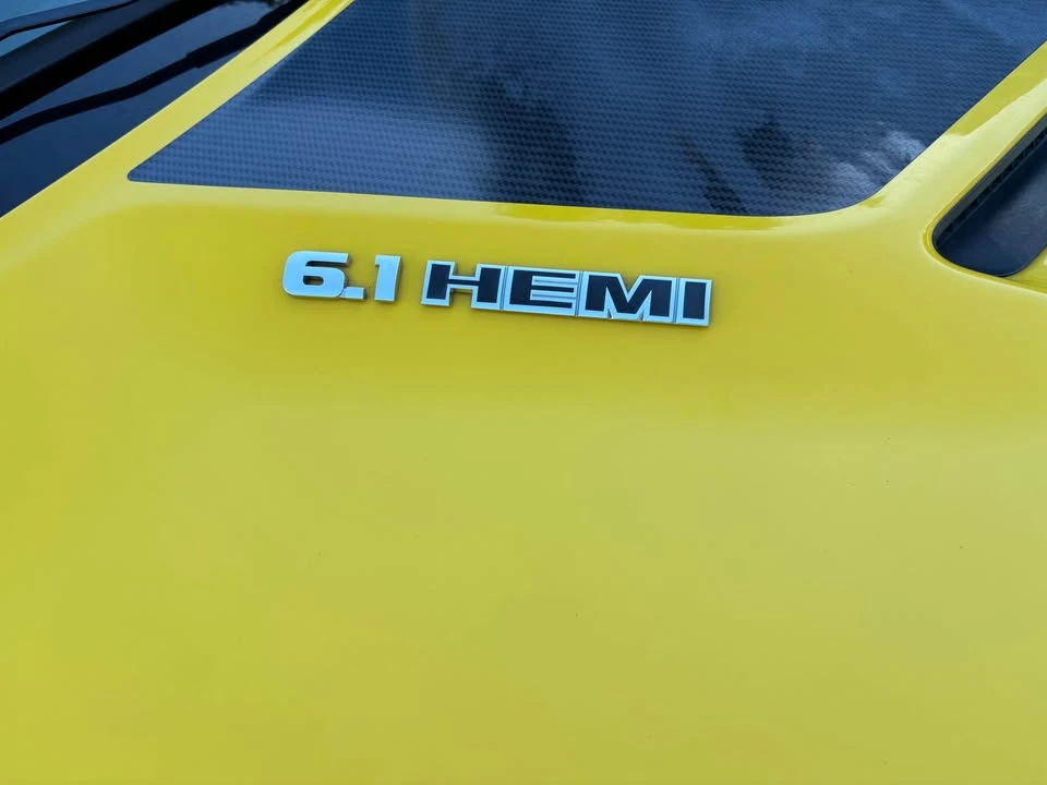 2010 Dodge Challenger SRT8 & 392 3rd Gen - Image 15 of 18