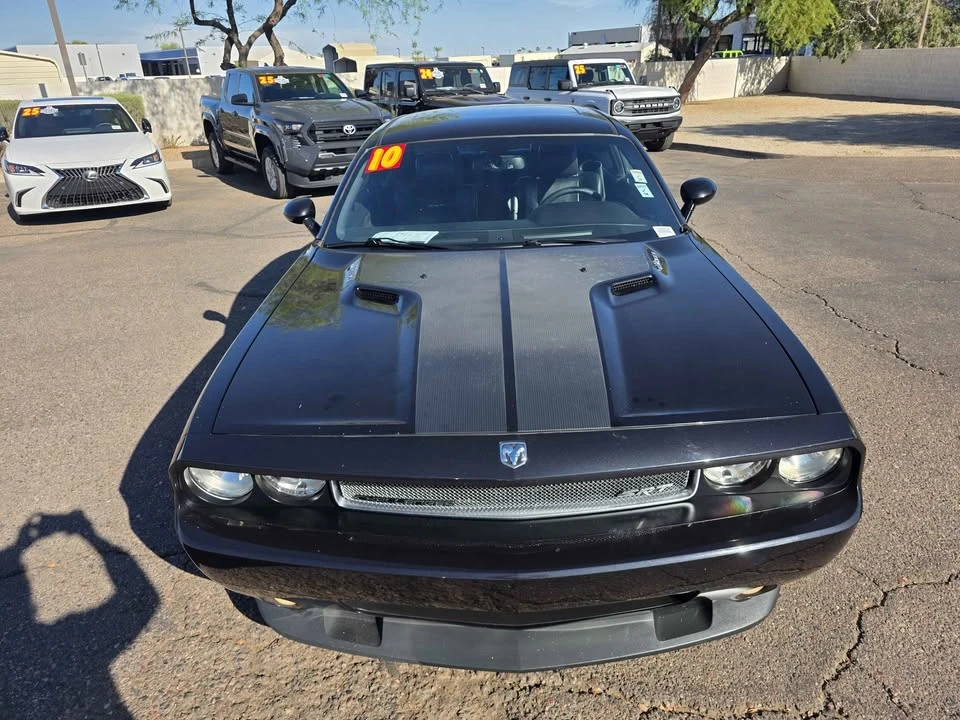 2010 Dodge Challenger SRT8 & 392 3rd Gen - Image 8 of 10