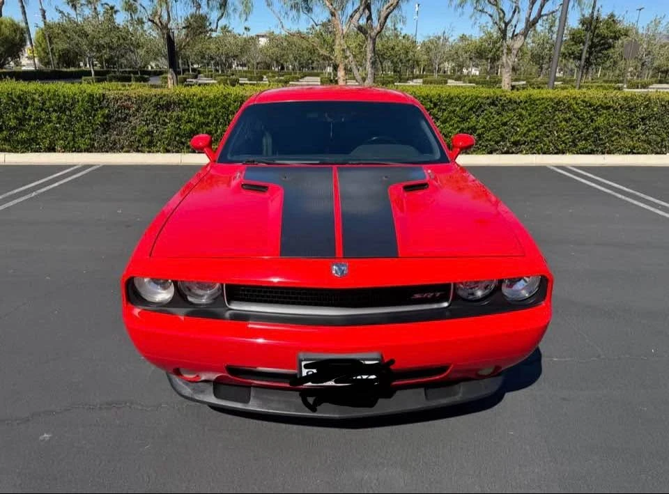 2010 Dodge Challenger SRT8 & 392 3rd Gen - Image 13 of 20