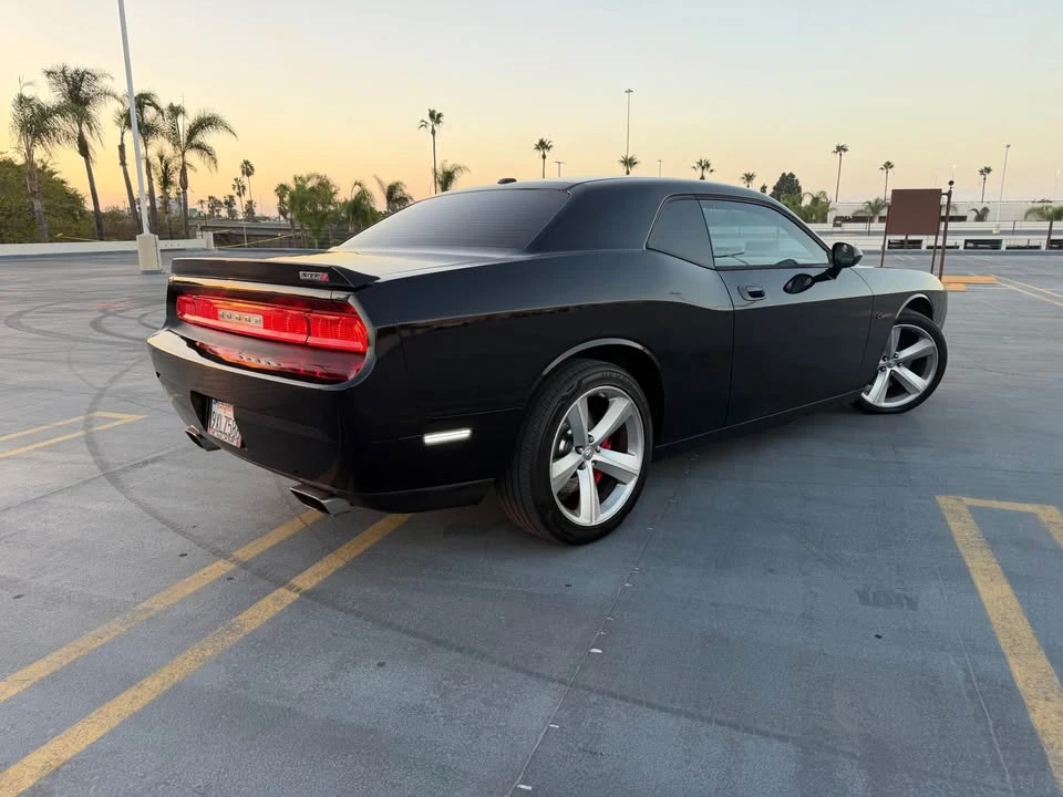 2010 Dodge Challenger SRT8 & 392 3rd Gen - Image 6 of 13