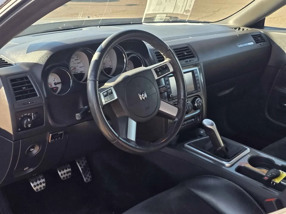 2010 Dodge Challenger SRT8 & 392 3rd Gen - Image 5 of 10