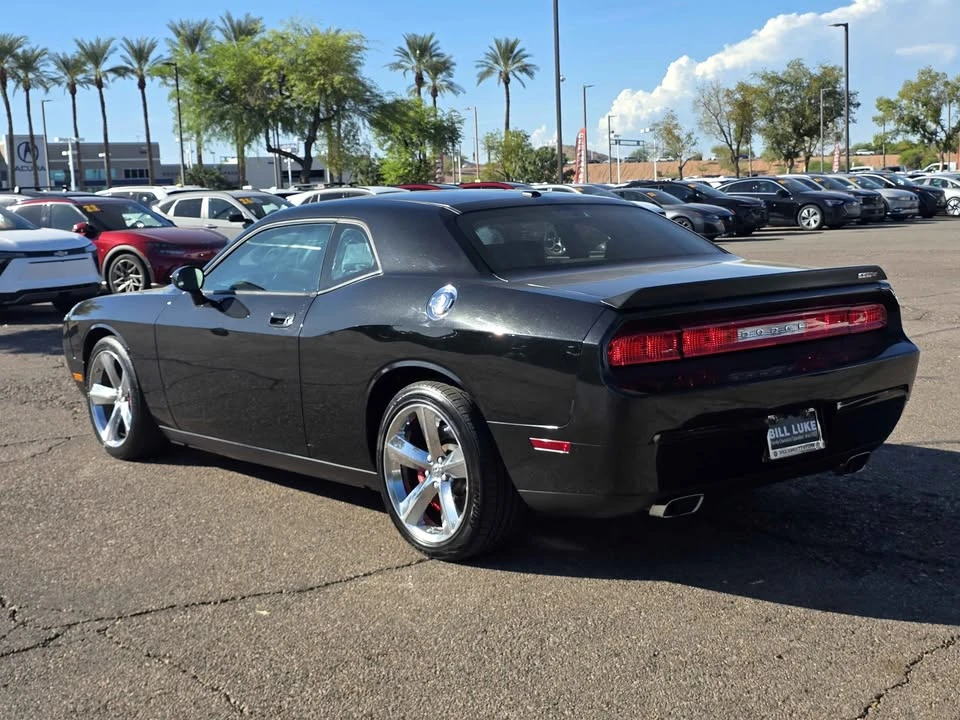 2010 Dodge Challenger SRT8 & 392 3rd Gen - Image 6 of 10