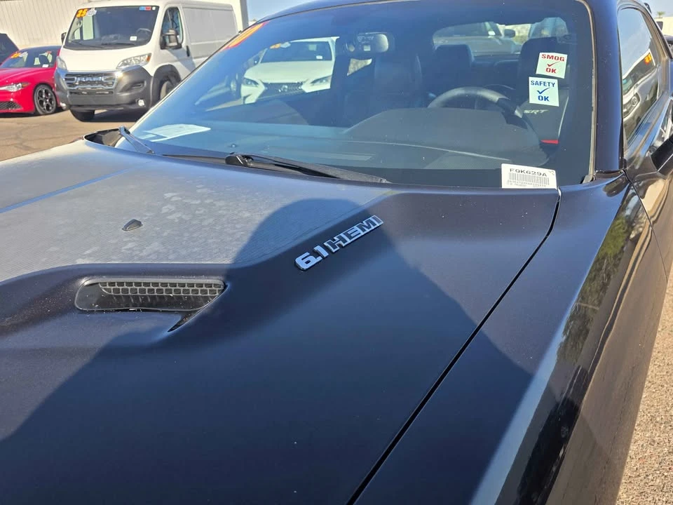 2010 Dodge Challenger SRT8 & 392 3rd Gen - Image 9 of 10