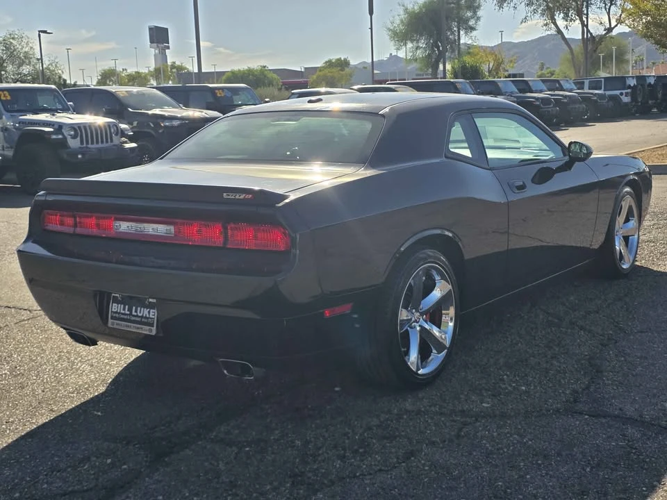 2010 Dodge Challenger SRT8 & 392 3rd Gen - Image 7 of 10