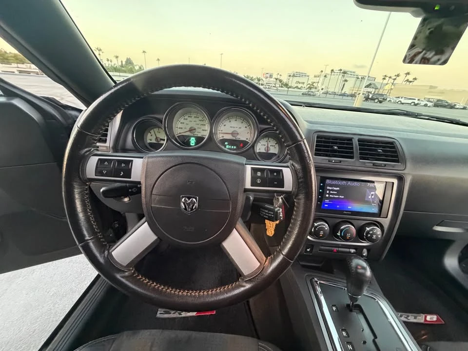 2010 Dodge Challenger SRT8 & 392 3rd Gen - Image 11 of 13