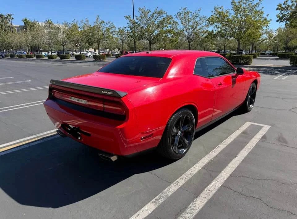 2010 Dodge Challenger SRT8 & 392 3rd Gen - Image 18 of 20