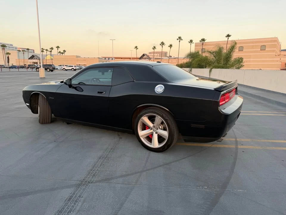 2010 Dodge Challenger SRT8 & 392 3rd Gen - Image 3 of 13