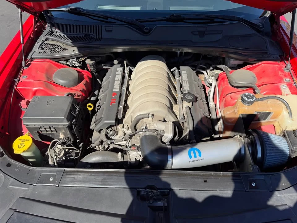 2010 Dodge Challenger SRT8 & 392 3rd Gen - Image 2 of 20