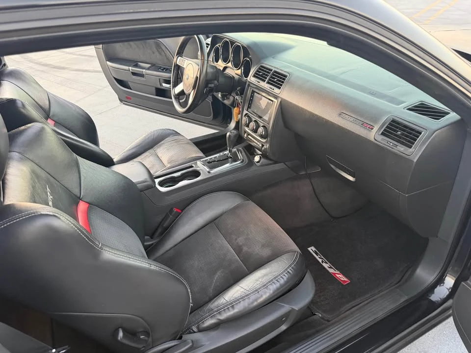 2010 Dodge Challenger SRT8 & 392 3rd Gen - Image 12 of 13