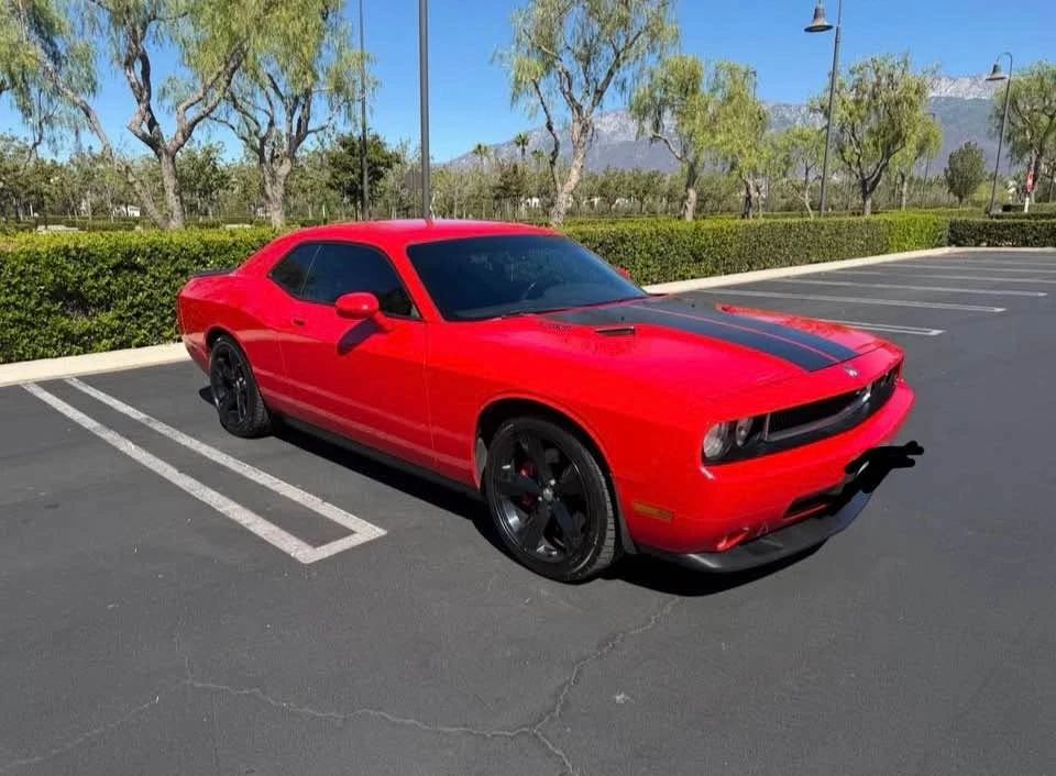 2010 Dodge Challenger SRT8 & 392 3rd Gen - Image 15 of 20