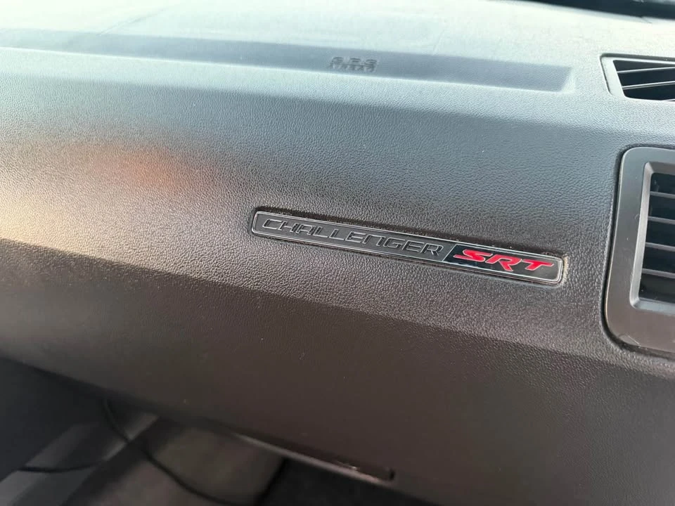 2010 Dodge Challenger SRT8 & 392 3rd Gen - Image 13 of 13