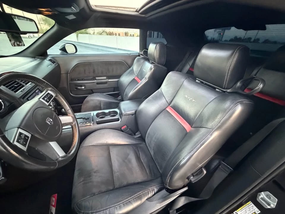 2010 Dodge Challenger SRT8 & 392 3rd Gen - Image 10 of 13