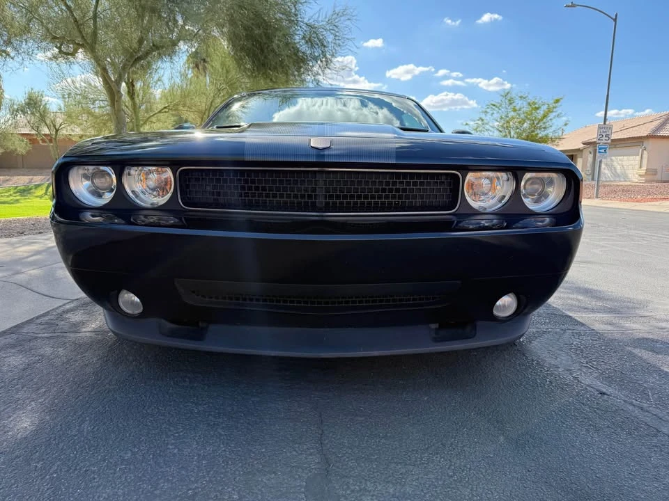 2010 Dodge Challenger SRT8 & 392 3rd Gen - Image 7 of 17