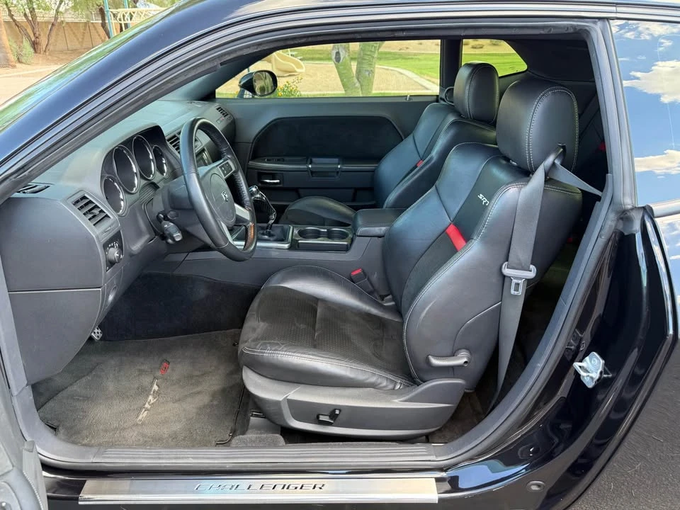 2010 Dodge Challenger SRT8 & 392 3rd Gen - Image 10 of 17