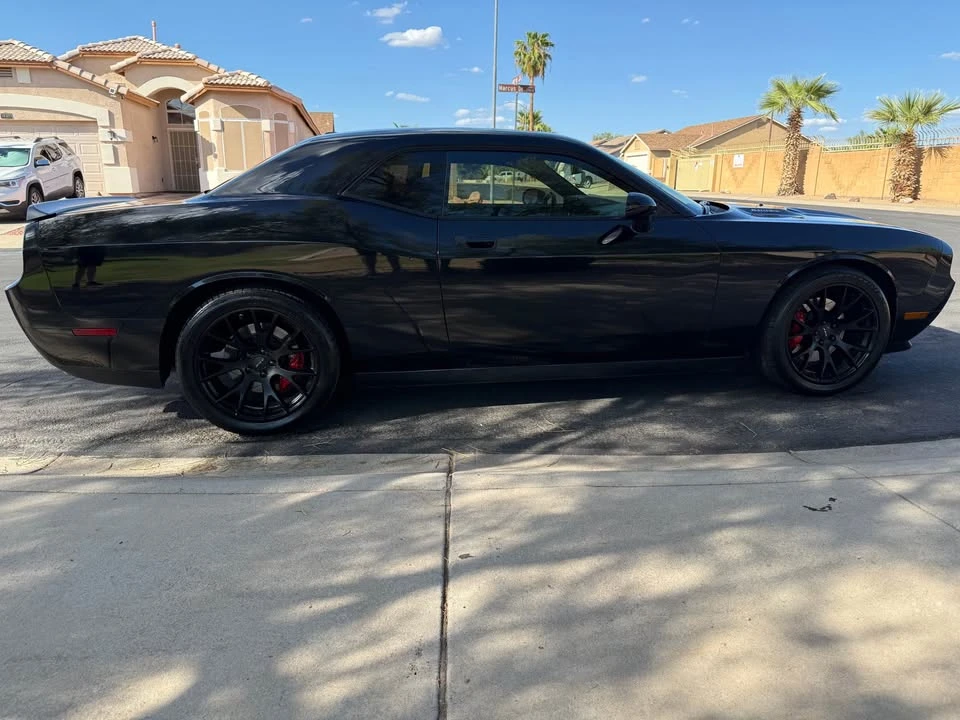 2010 Dodge Challenger SRT8 & 392 3rd Gen - Image 5 of 17