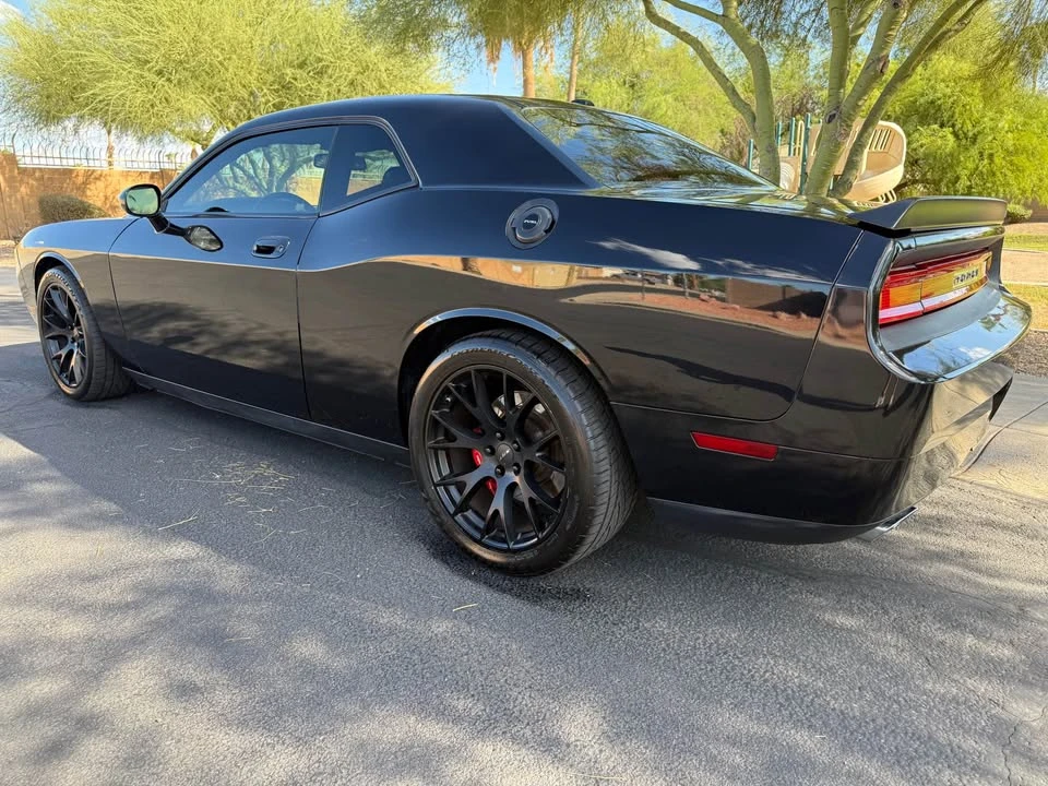 2010 Dodge Challenger SRT8 & 392 3rd Gen - Image 2 of 17