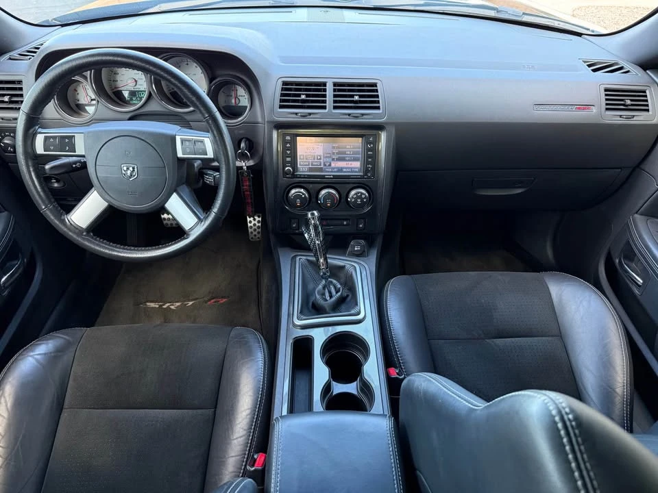2010 Dodge Challenger SRT8 & 392 3rd Gen - Image 9 of 17