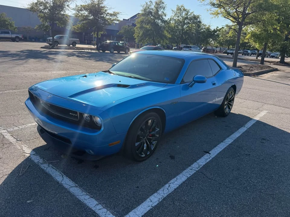 2010 Dodge Challenger SRT8 & 392 3rd Gen - Image 2 of 15