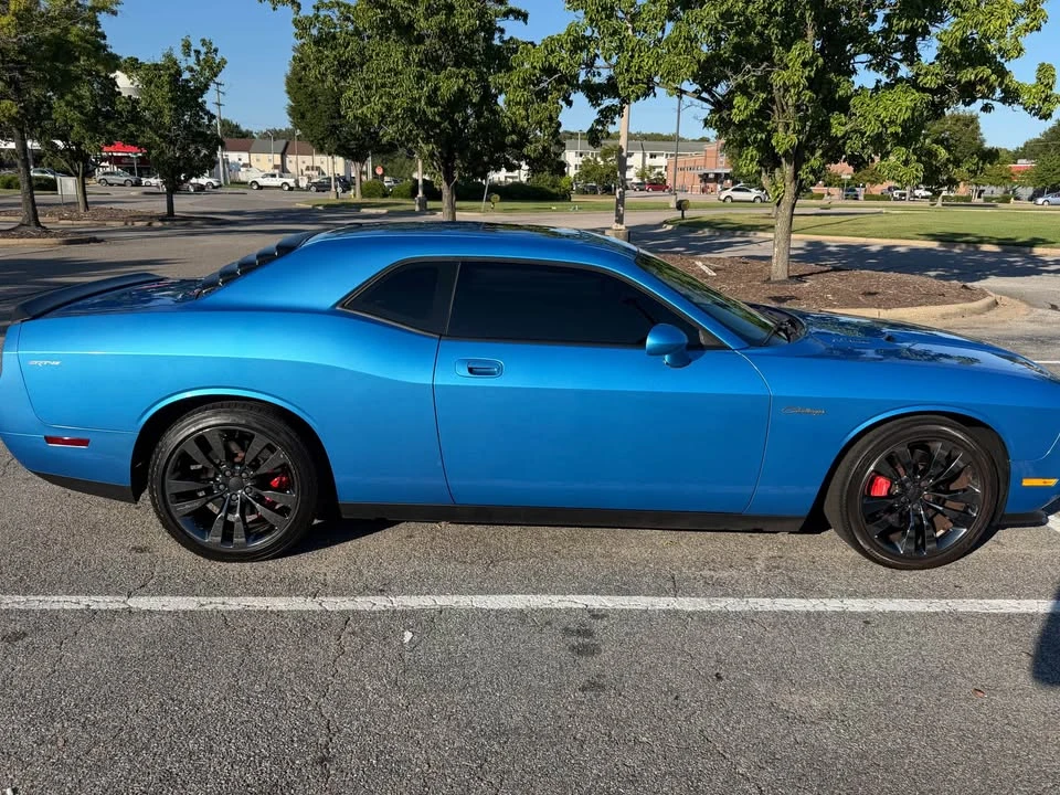 2010 Dodge Challenger SRT8 & 392 3rd Gen - Image 5 of 15