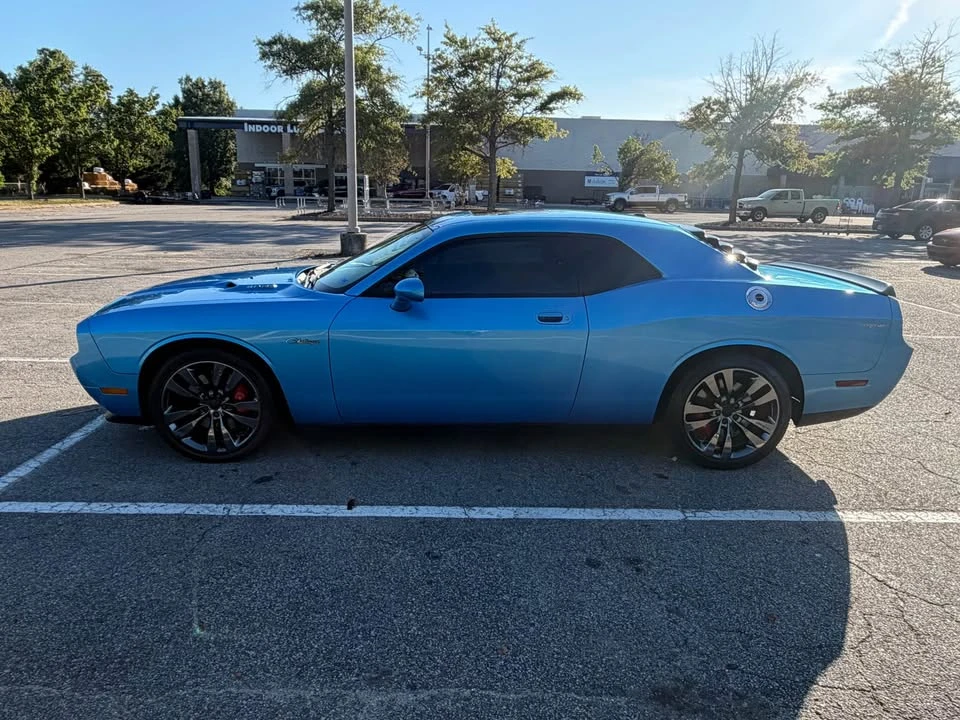 2010 Dodge Challenger SRT8 & 392 3rd Gen - Image 3 of 15