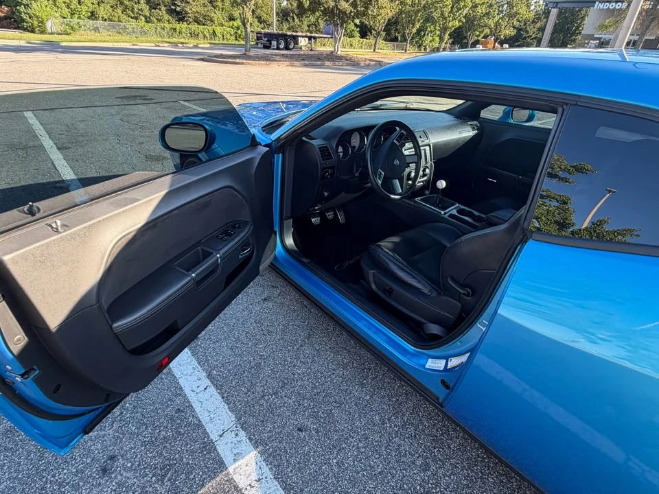 2010 Dodge Challenger SRT8 & 392 3rd Gen - Image 7 of 15