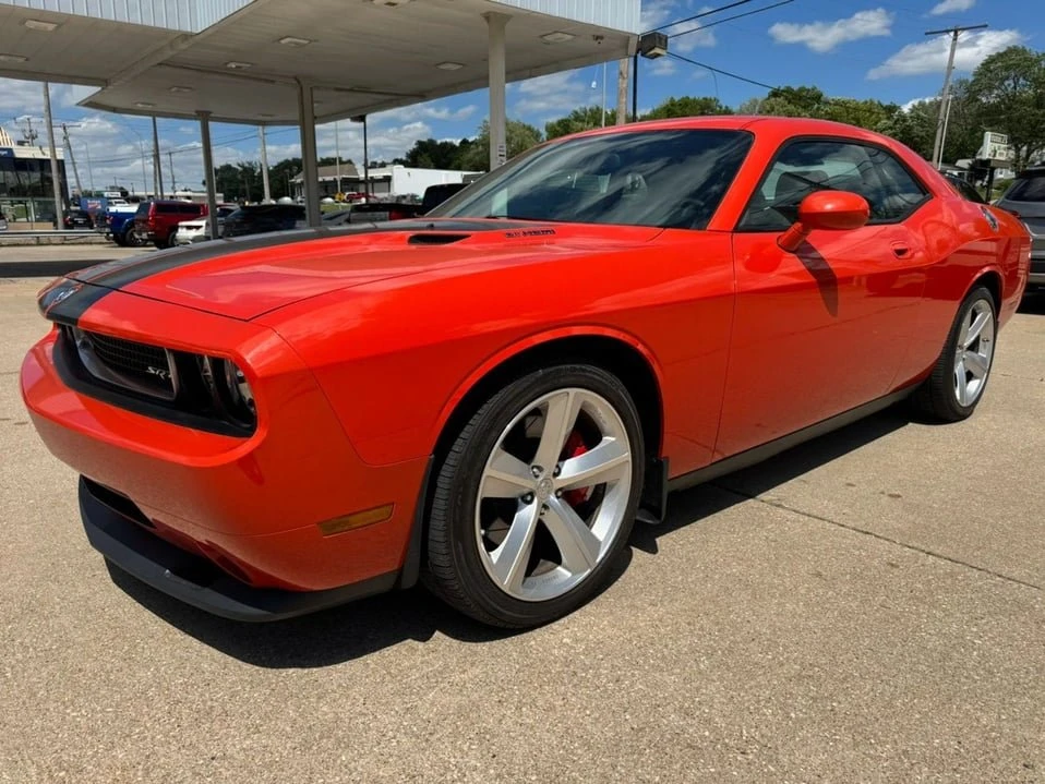 2010 Dodge Challenger SRT8 & 392 3rd Gen - Image 2 of 19