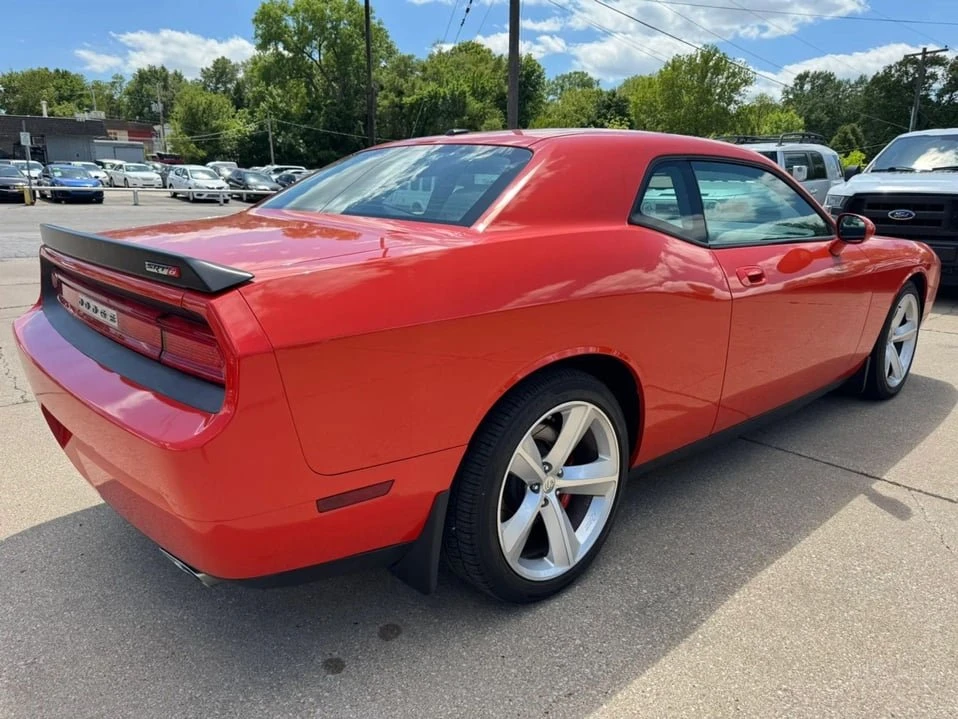 2010 Dodge Challenger SRT8 & 392 3rd Gen - Image 6 of 19