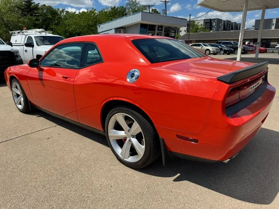 2010 Dodge Challenger SRT8 & 392 3rd Gen - Image 8 of 19