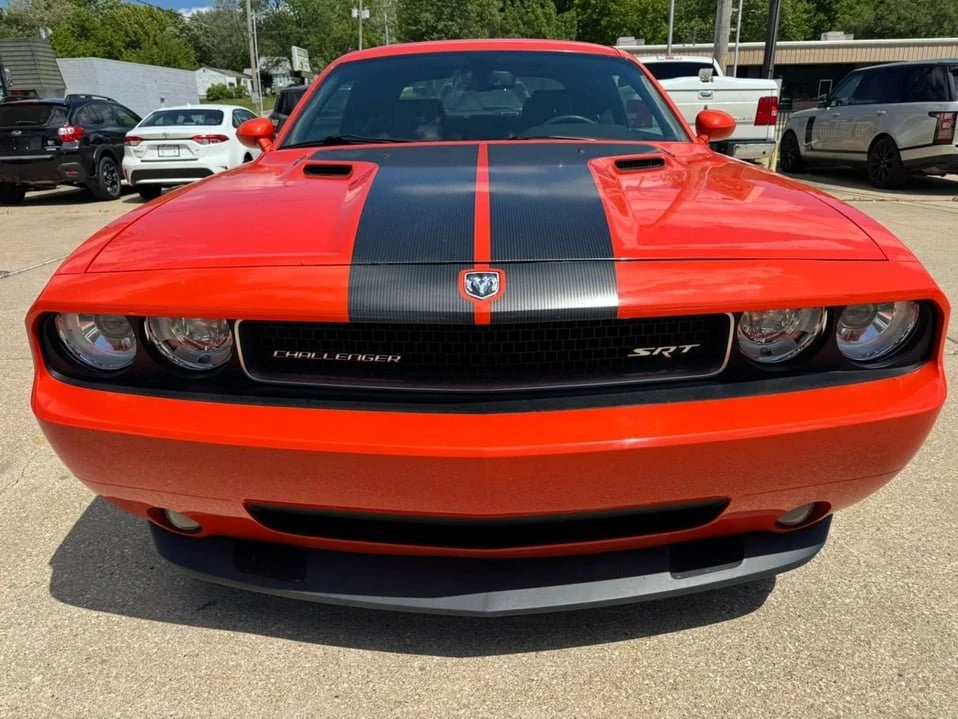 2010 Dodge Challenger SRT8 & 392 3rd Gen - Image 3 of 19