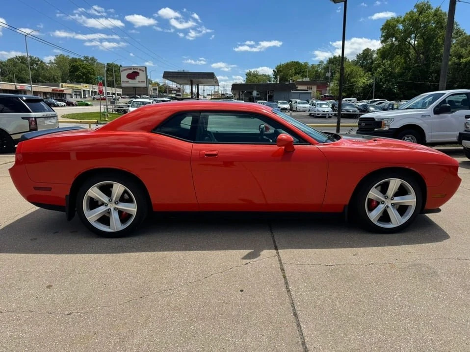 2010 Dodge Challenger SRT8 & 392 3rd Gen - Image 5 of 19