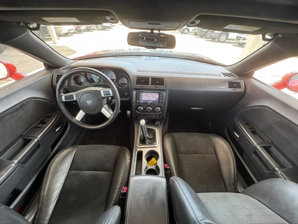 2010 Dodge Challenger SRT8 & 392 3rd Gen - Image 12 of 19