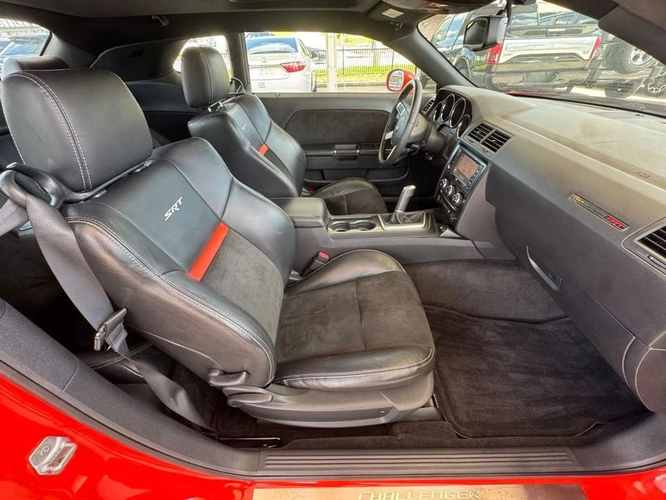 2010 Dodge Challenger SRT8 & 392 3rd Gen - Image 11 of 19