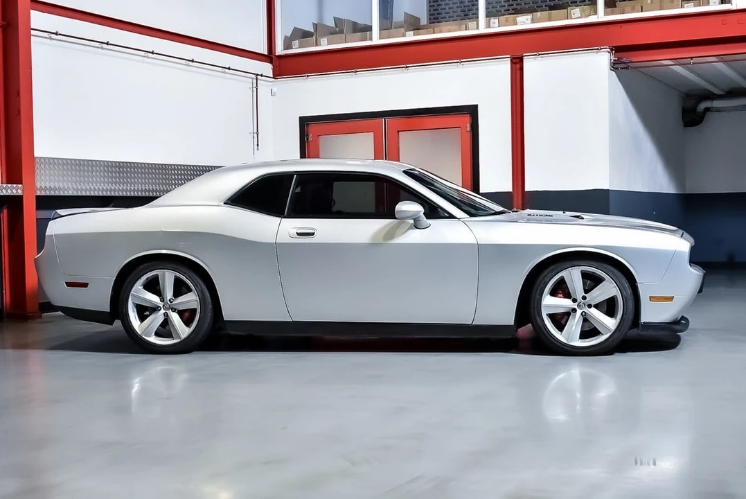2010 Dodge Challenger SRT8 & 392 3rd Gen - Image 10 of 30