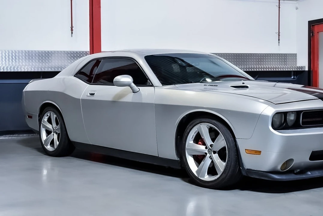 2010 Dodge Challenger SRT8 & 392 3rd Gen - Image 11 of 30