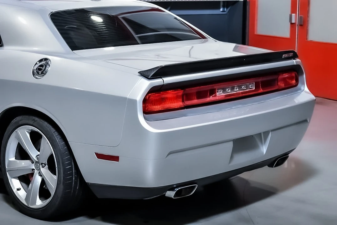 2010 Dodge Challenger SRT8 & 392 3rd Gen - Image 25 of 30
