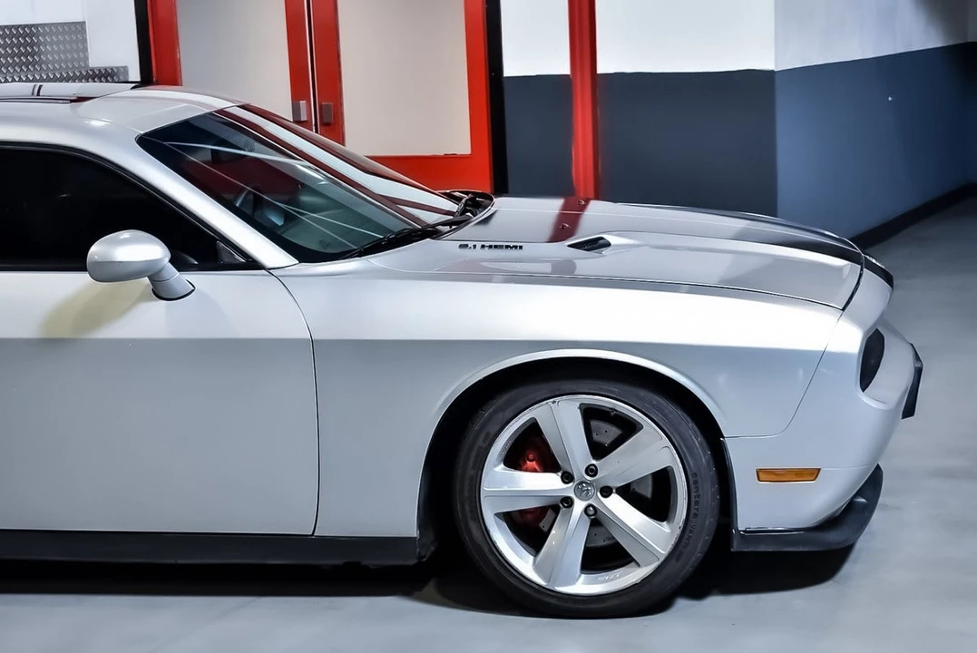 2010 Dodge Challenger SRT8 & 392 3rd Gen - Image 21 of 30