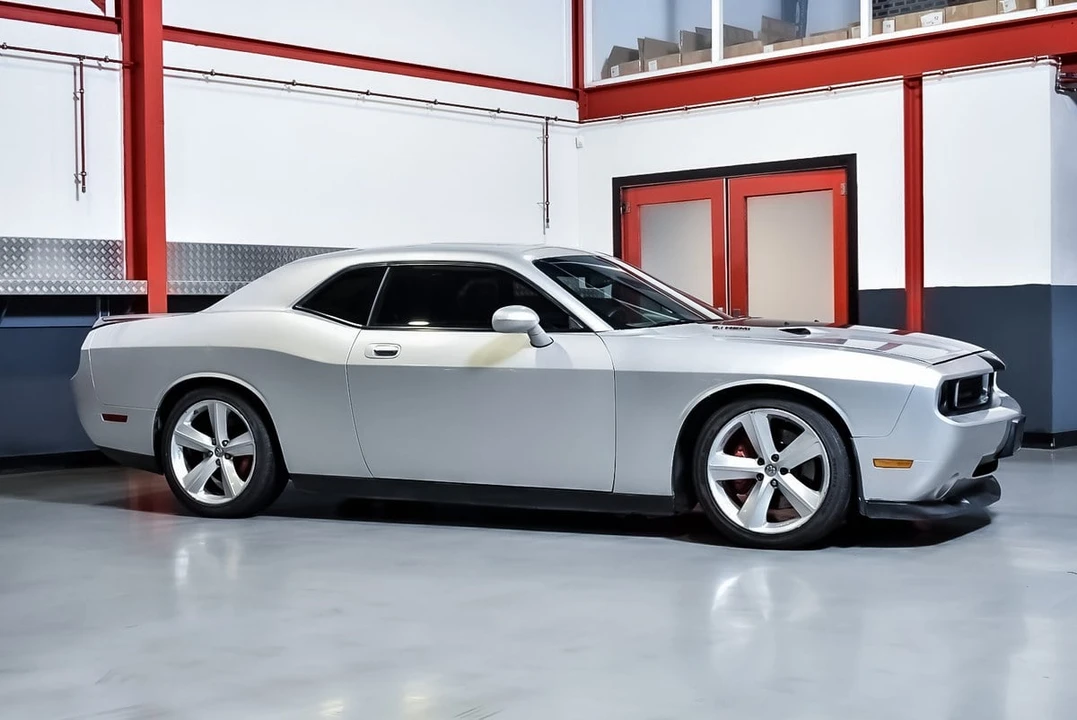 2010 Dodge Challenger SRT8 & 392 3rd Gen - Image 8 of 30