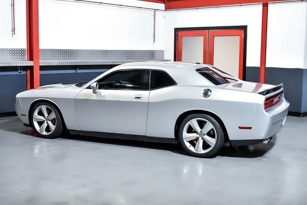 2010 Dodge Challenger SRT8 & 392 3rd Gen - Image 17 of 30