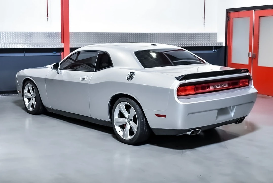 2010 Dodge Challenger SRT8 & 392 3rd Gen - Image 15 of 30