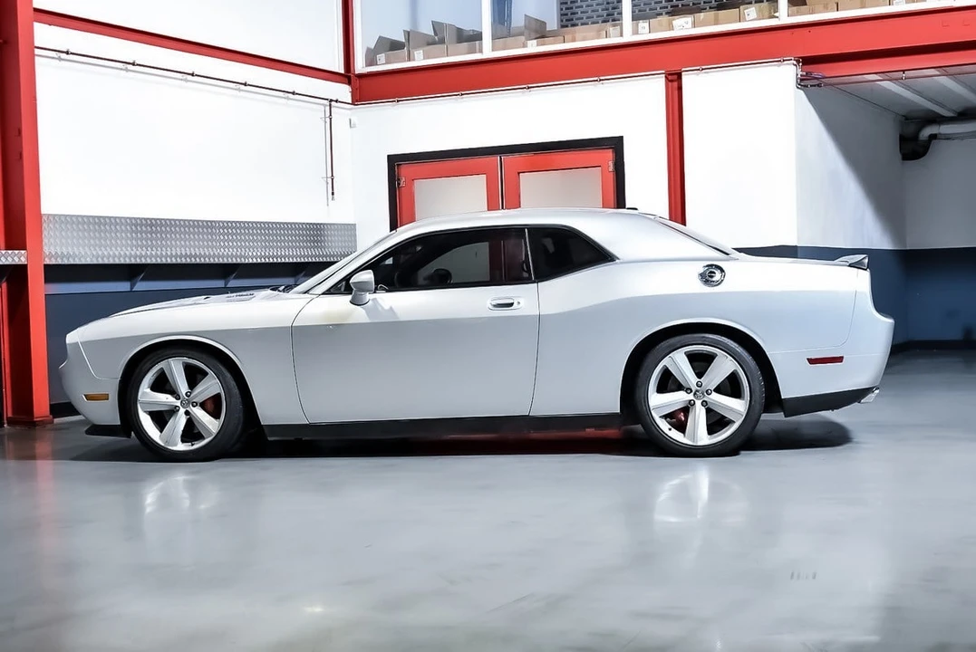 2010 Dodge Challenger SRT8 & 392 3rd Gen - Image 19 of 30