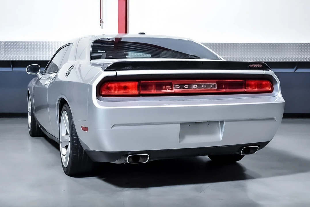2010 Dodge Challenger SRT8 & 392 3rd Gen - Image 14 of 30