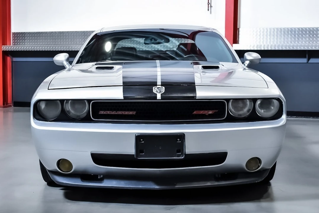 2010 Dodge Challenger SRT8 & 392 3rd Gen - Image 3 of 30