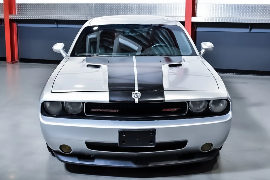 2010 Dodge Challenger SRT8 & 392 3rd Gen - Image 2 of 30