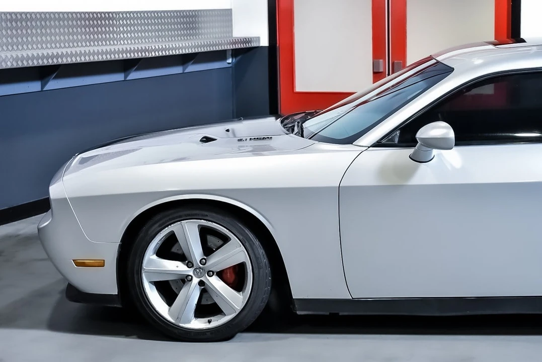 2010 Dodge Challenger SRT8 & 392 3rd Gen - Image 23 of 30