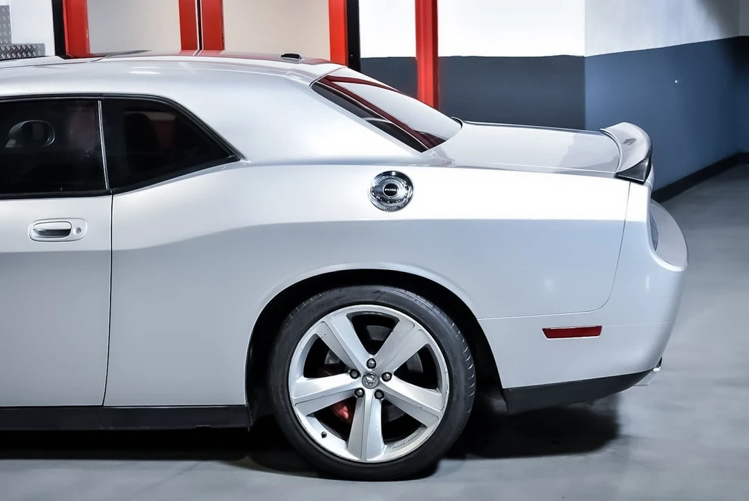 2010 Dodge Challenger SRT8 & 392 3rd Gen - Image 24 of 30