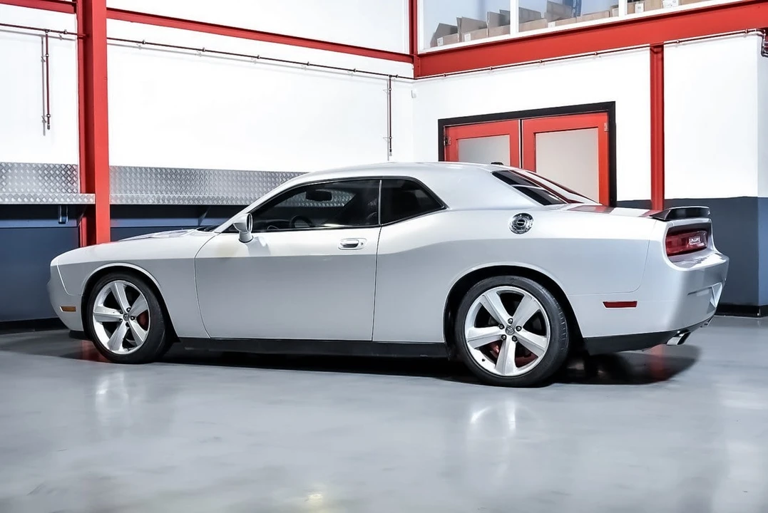 2010 Dodge Challenger SRT8 & 392 3rd Gen - Image 18 of 30