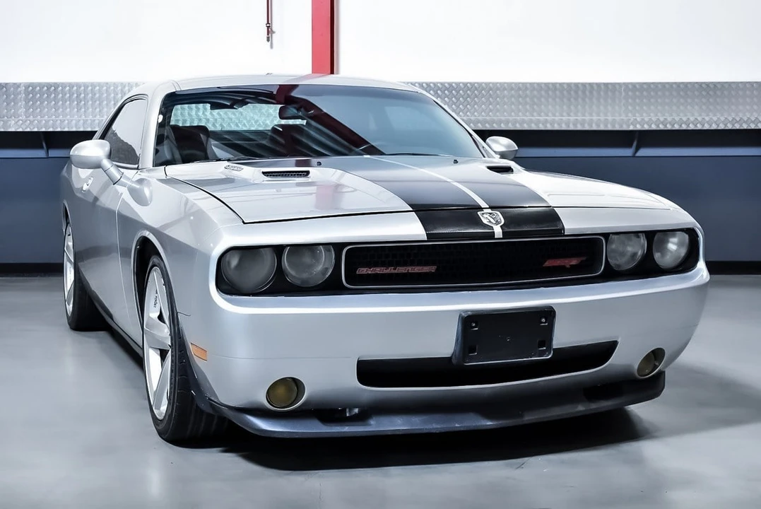 2010 Dodge Challenger SRT8 & 392 3rd Gen - Image 4 of 30