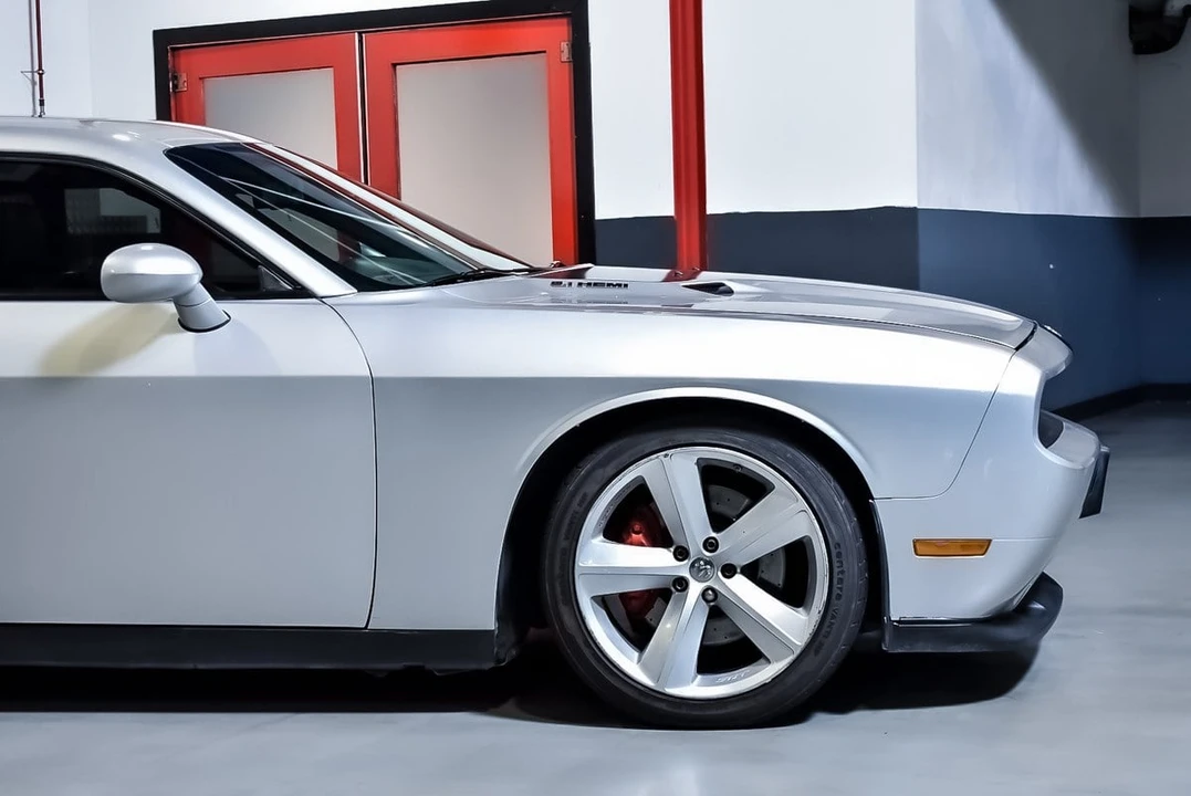 2010 Dodge Challenger SRT8 & 392 3rd Gen - Image 22 of 30