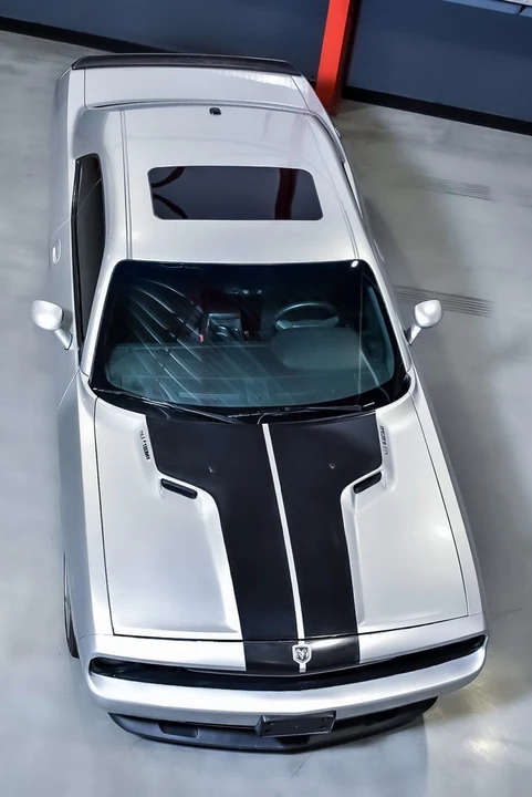 2010 Dodge Challenger SRT8 & 392 3rd Gen - Image 12 of 30
