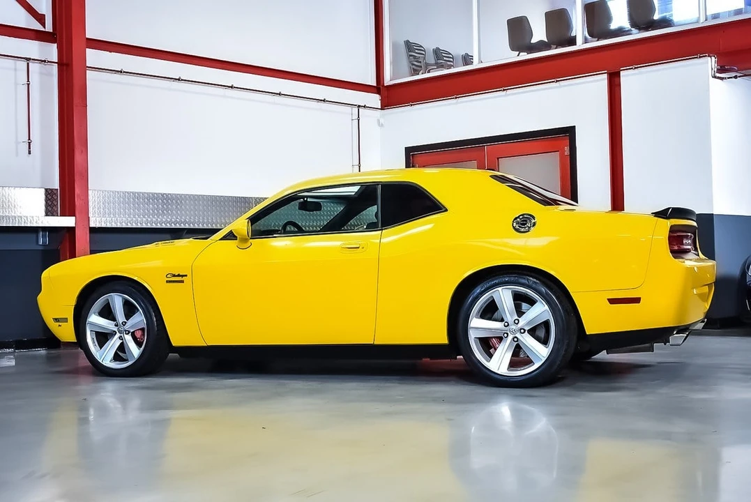 2010 Dodge Challenger SRT8 & 392 3rd Gen - Image 25 of 30